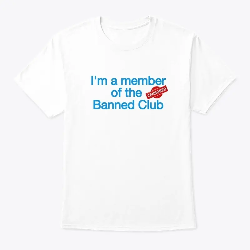 Banned Club